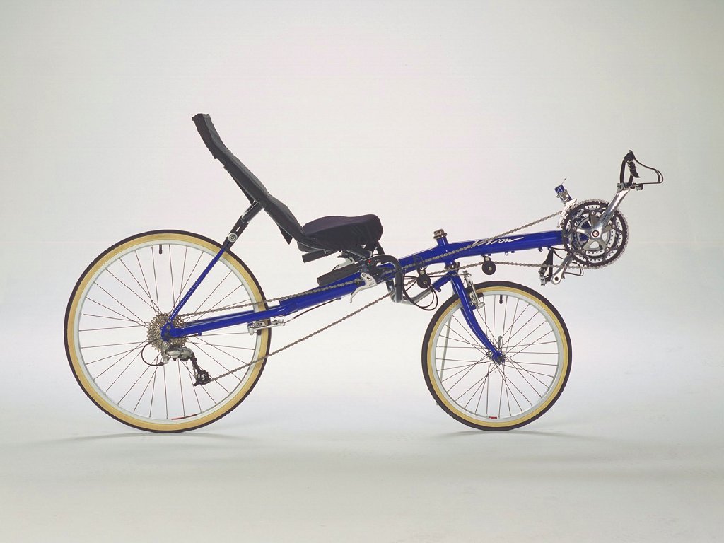 Vision Recumbent Bicycles: Guide to 